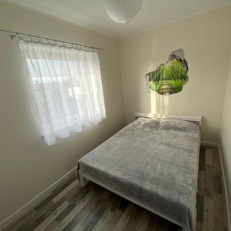 Apartament Blue Poznań Buitenkant foto