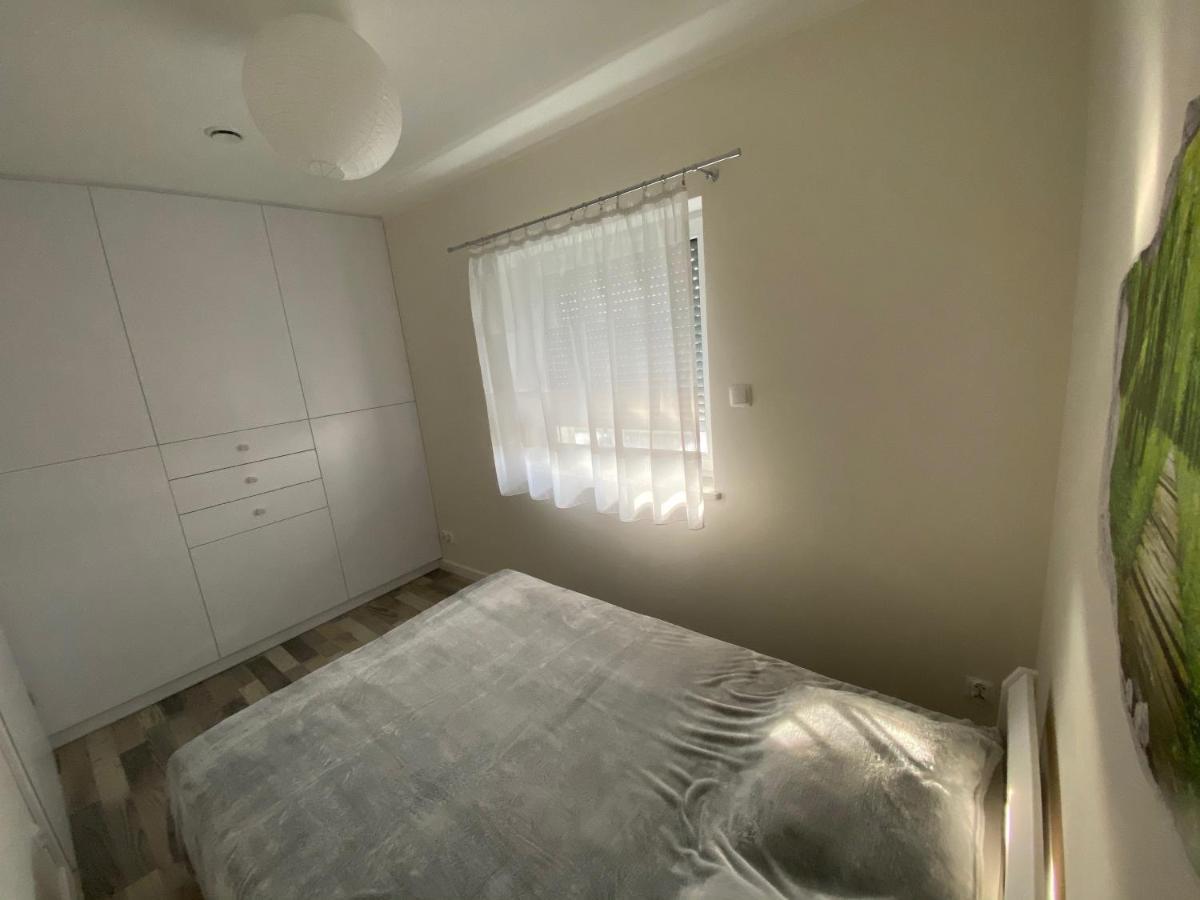 Apartament Blue Poznań Buitenkant foto